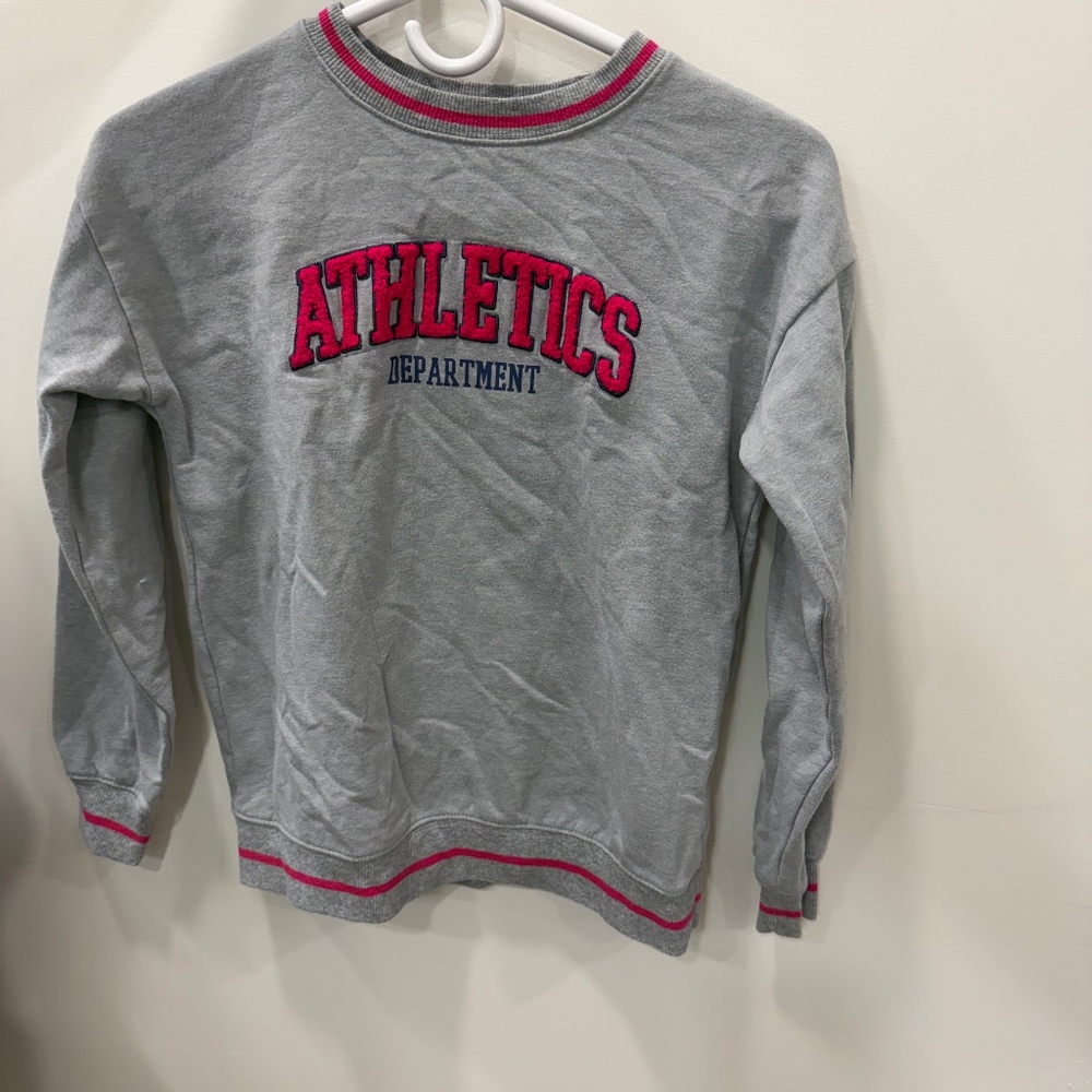 Girls sweatset